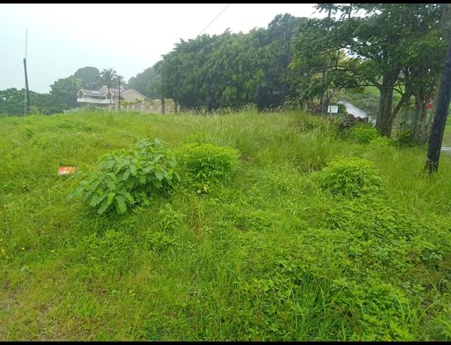 686M² VACANT LAND FOR SALE IN ZAMOKUHLE